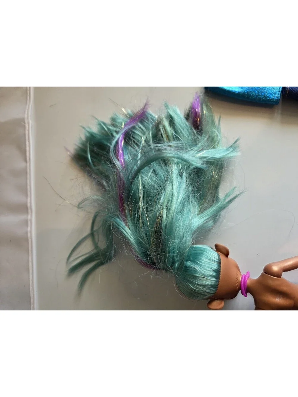 Mattel Monster High Doll SC3