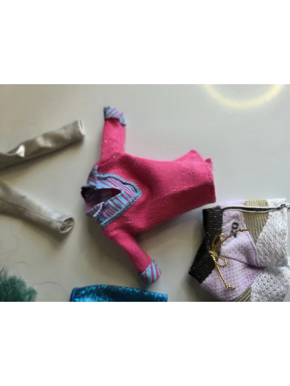 Mattel Monster High Doll SC3
