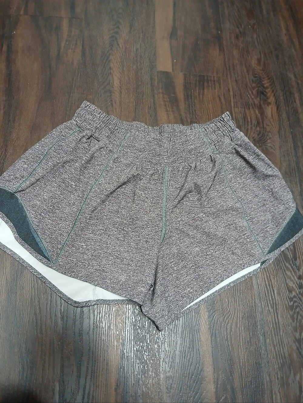 lululemon athletica lightweight running