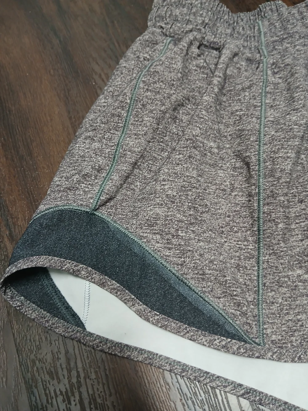 lululemon athletica lightweight running