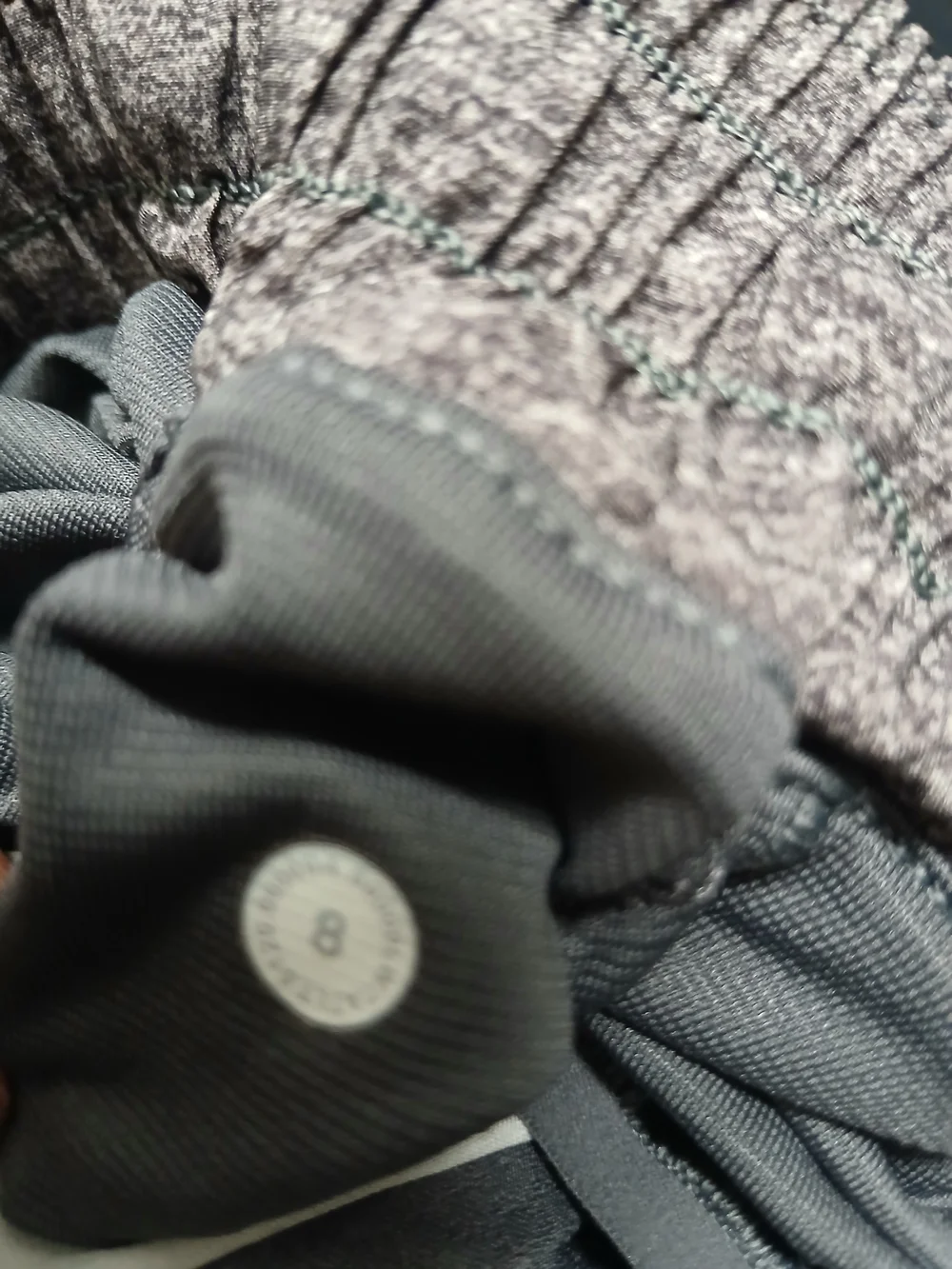 lululemon athletica lightweight running