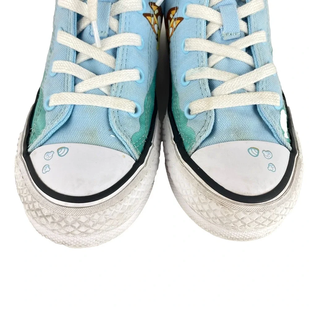 Converse caps taylor all