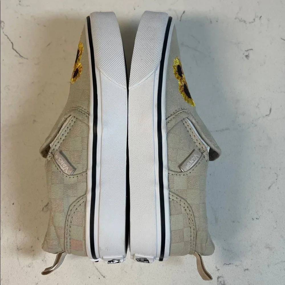 Vans brand style