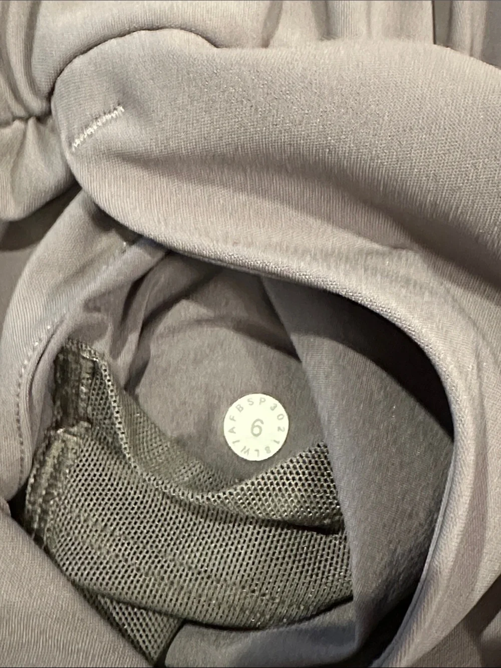 lululemon athletica size lululemon
