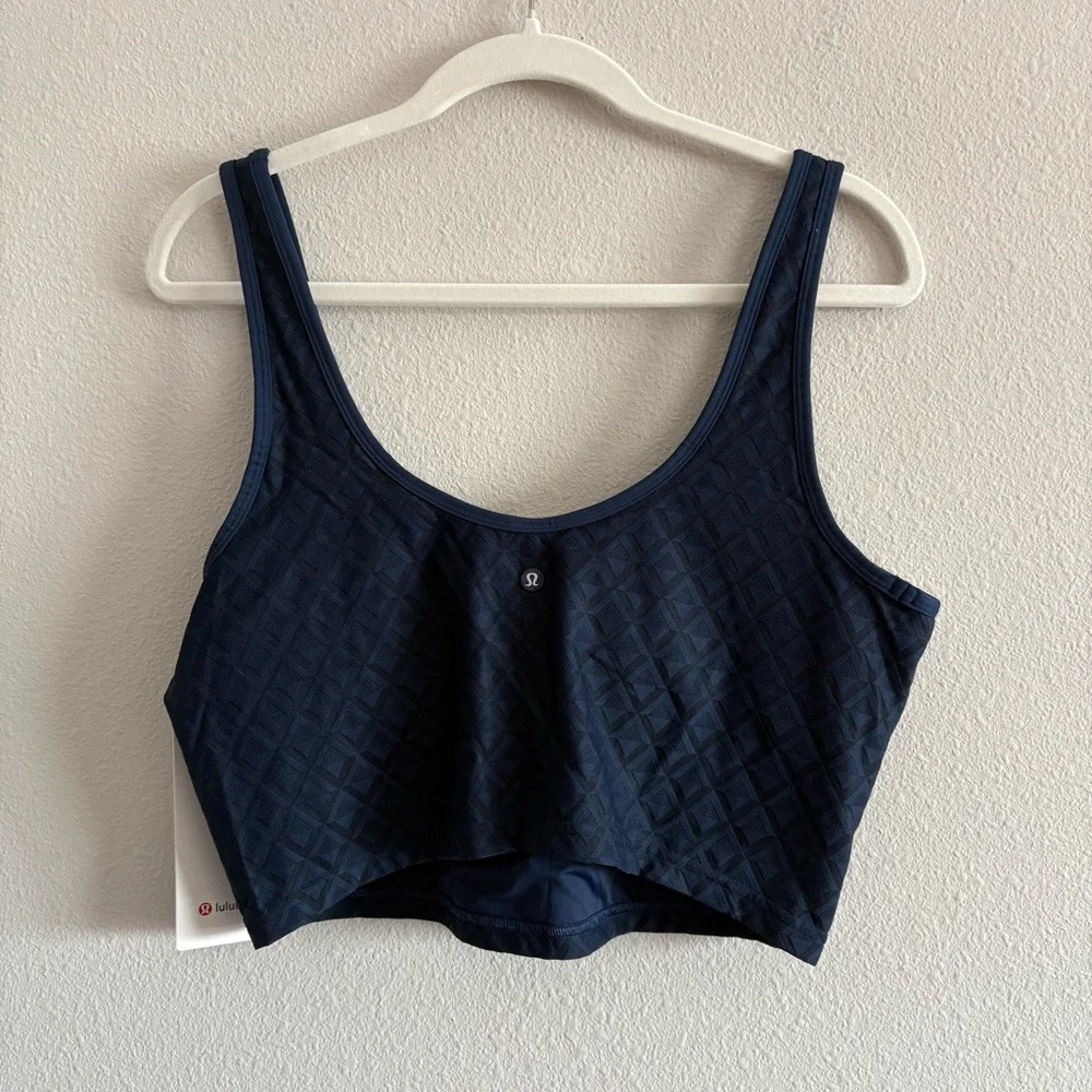 lululemon athletica new tags
