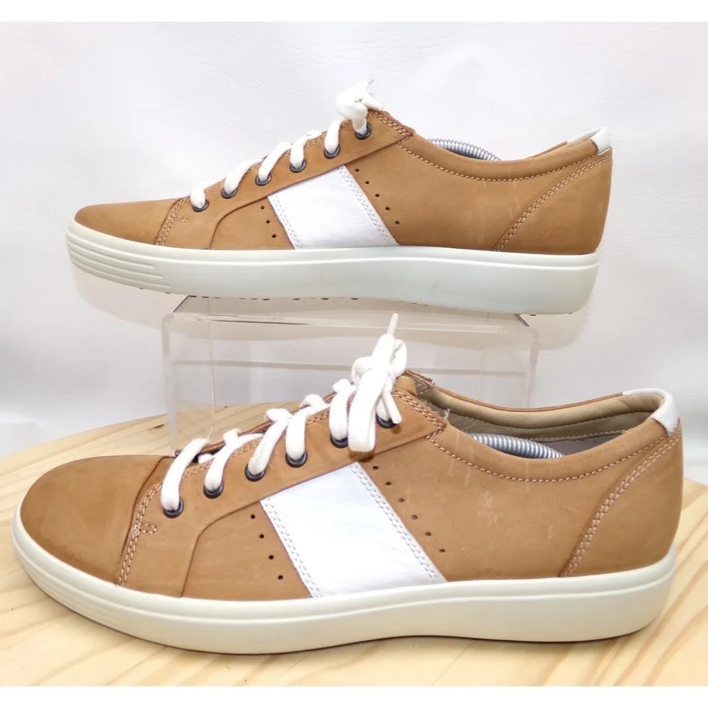 Ecco soft sneakers