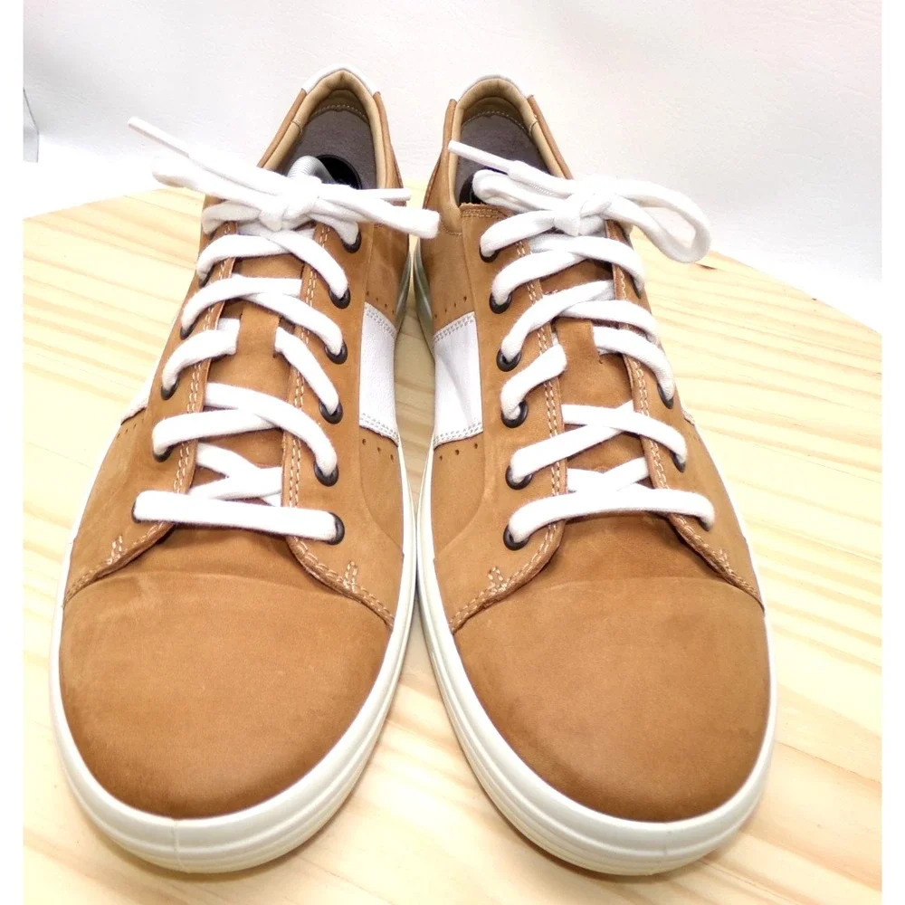 Ecco soft sneakers