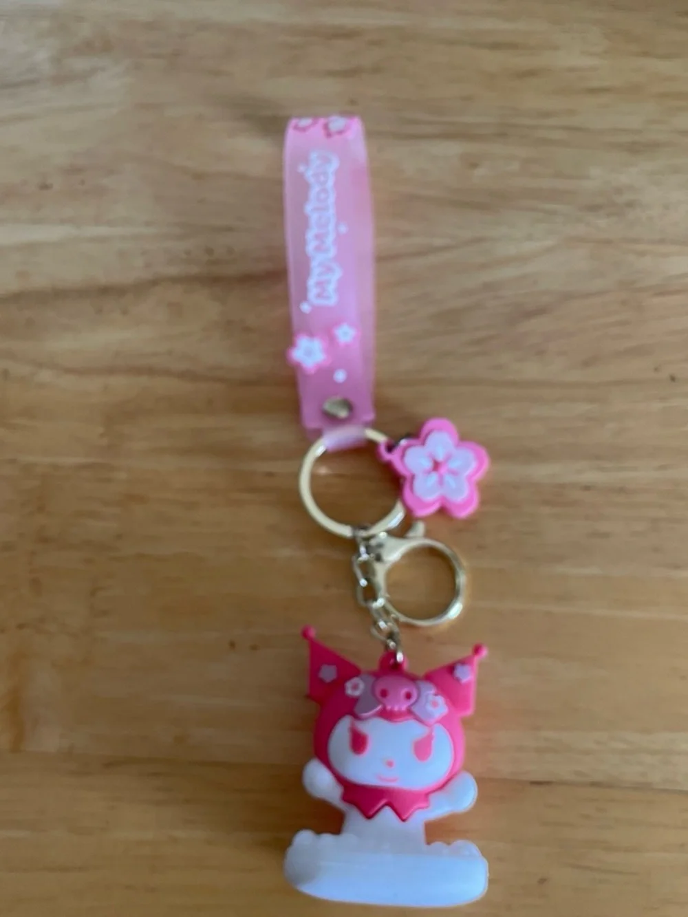 Sanrio like new