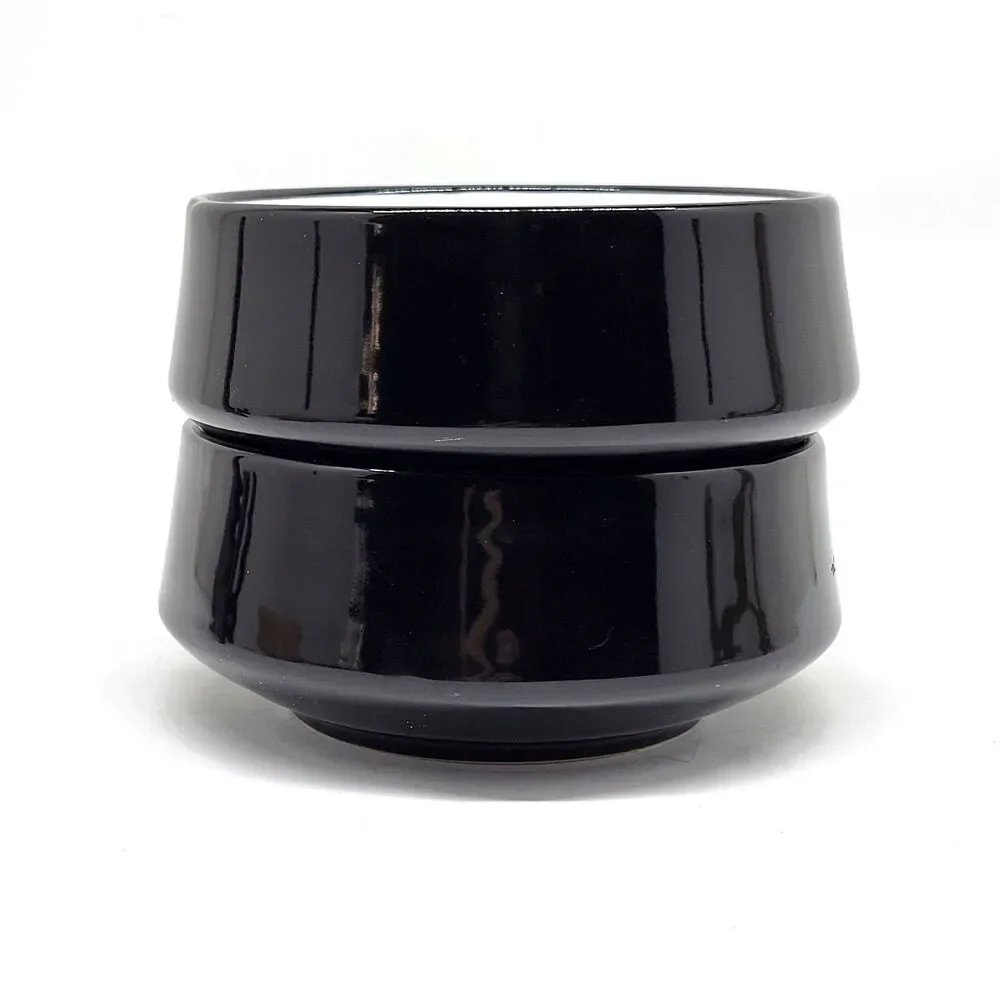 Dansk kobenstyle black