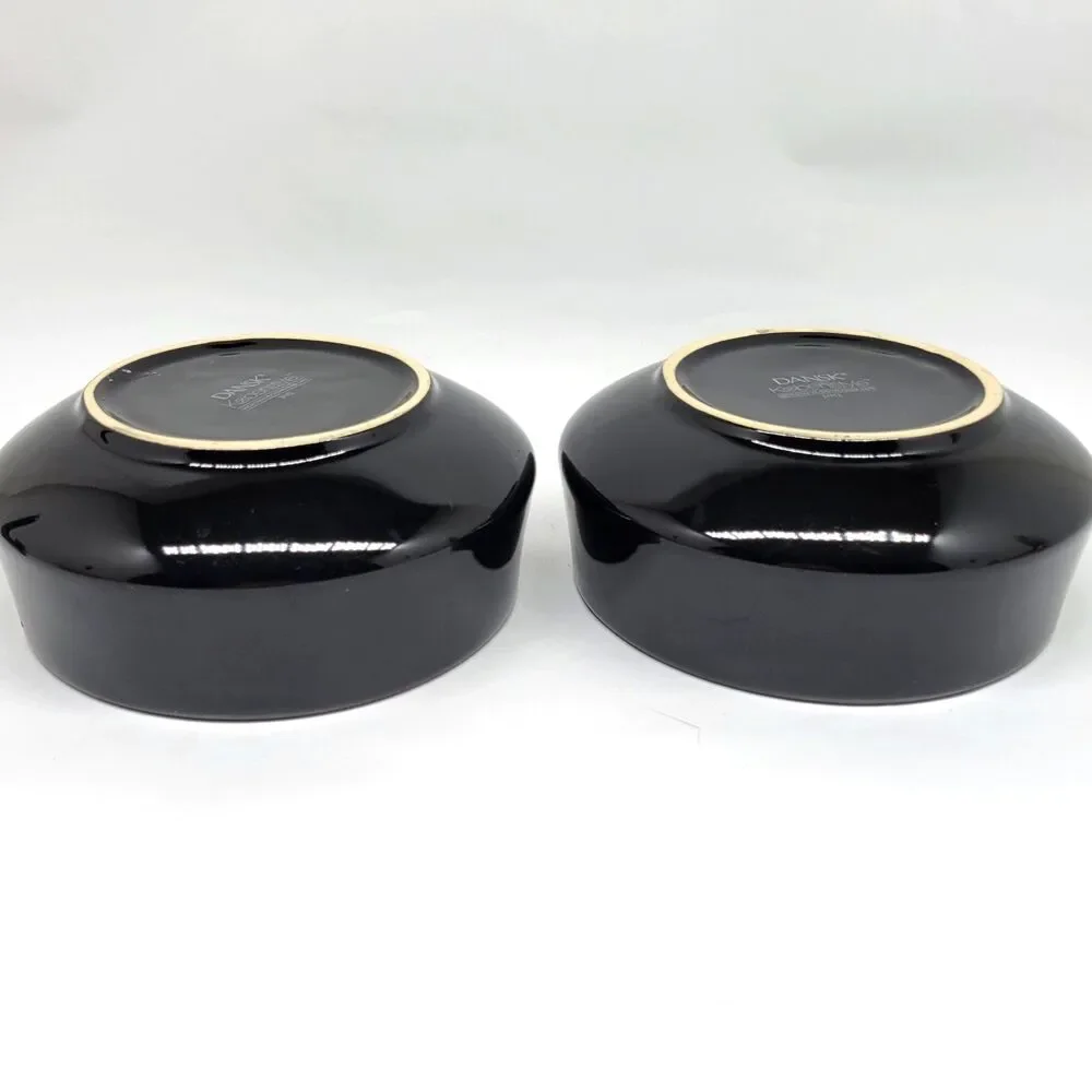 Dansk kobenstyle black