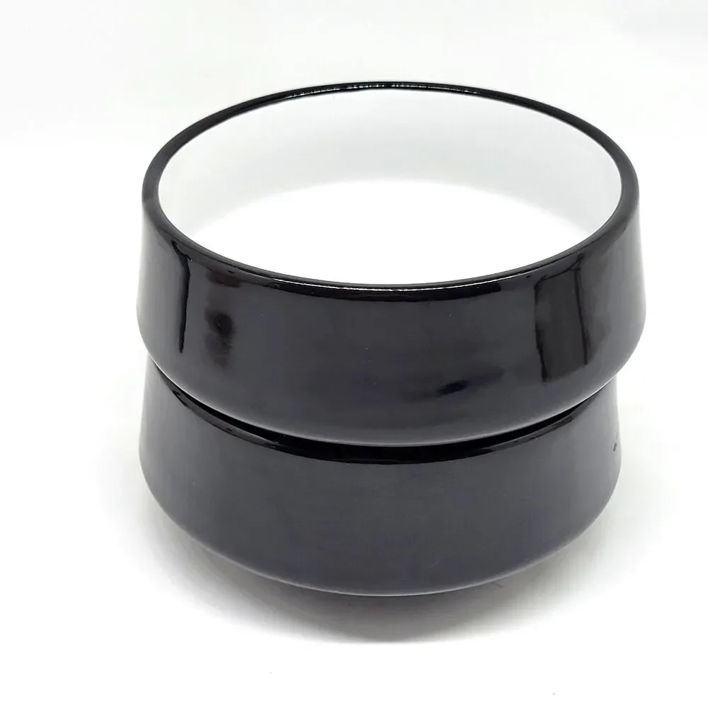 Dansk kobenstyle black