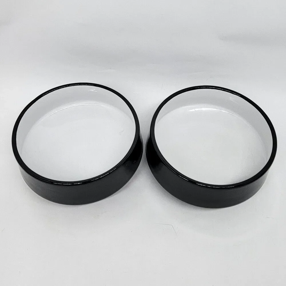 Dansk kobenstyle black