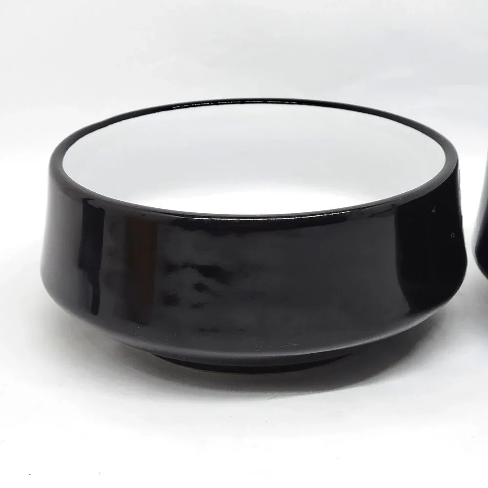 Dansk kobenstyle black