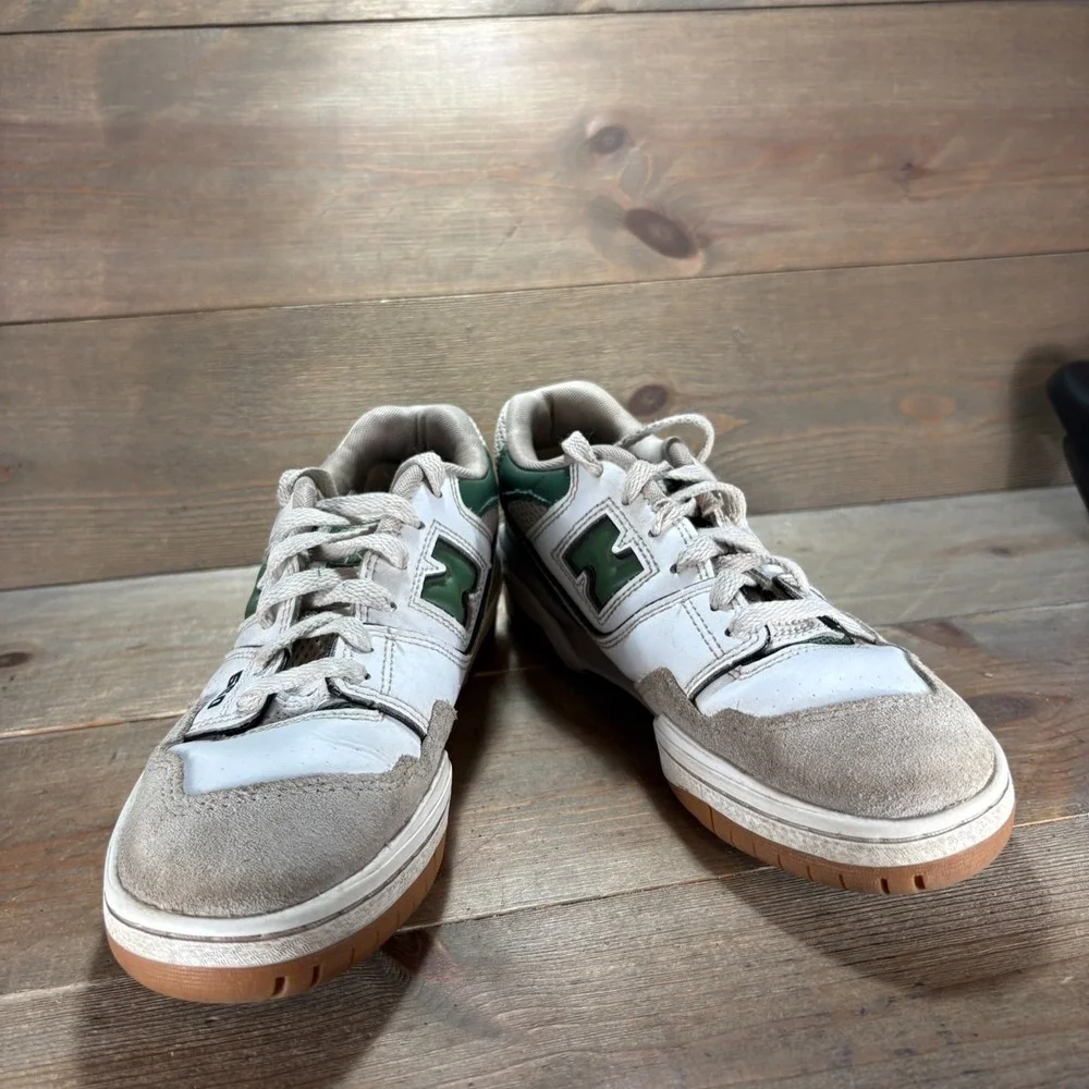 New Balance pre owned