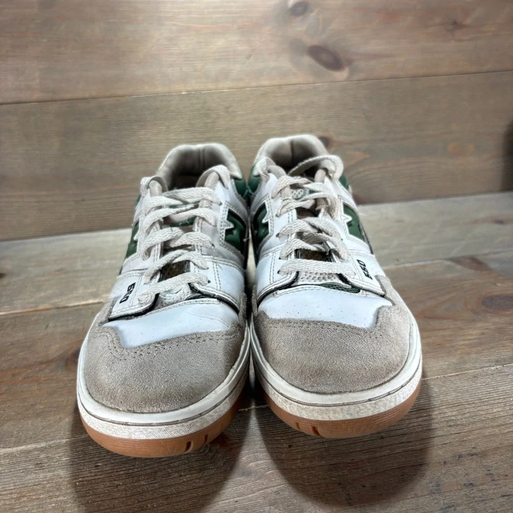 New Balance pre owned