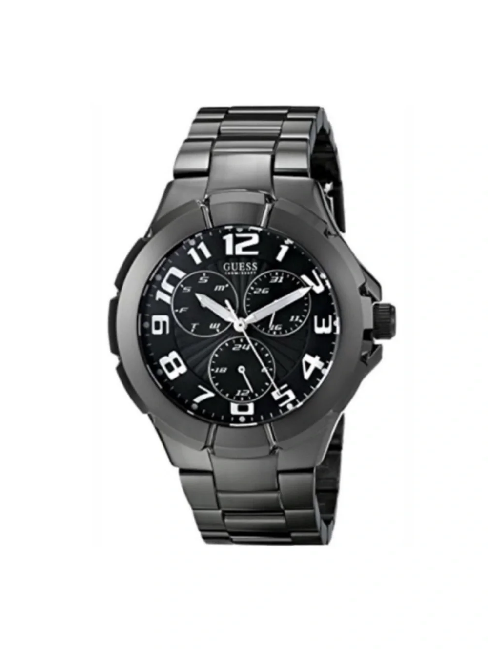 Guess Waterpro Watch