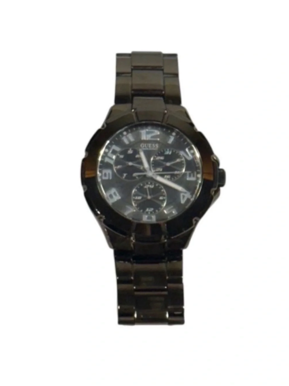 Guess Waterpro Watch