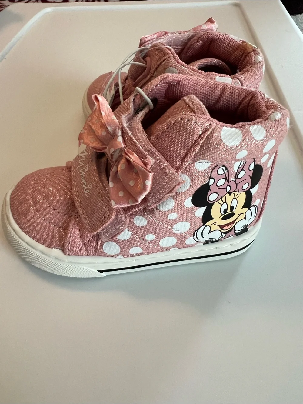 Disney graphic mouse