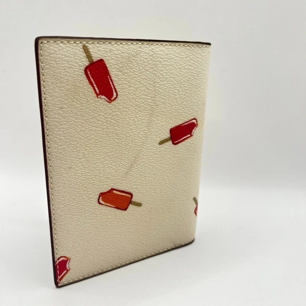 Coach popsicle id