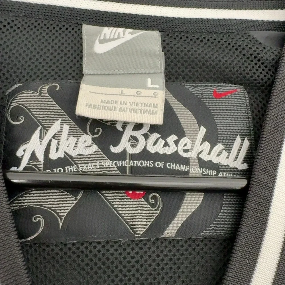 Nike pit 24