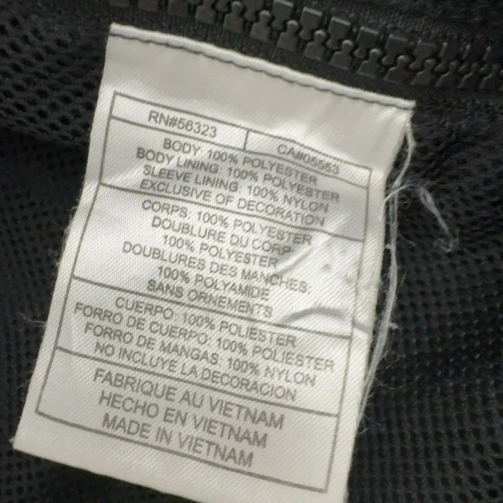 Nike pit 24