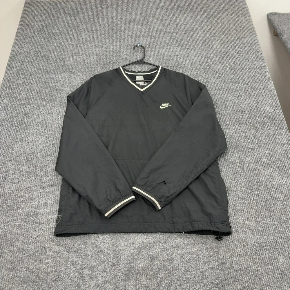 Nike pit 24