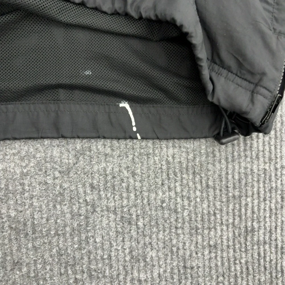 Nike pit 24