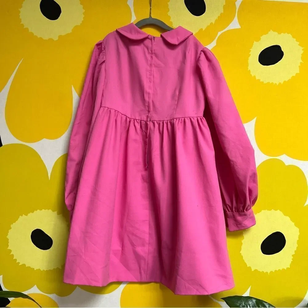 Vintage excellent gently