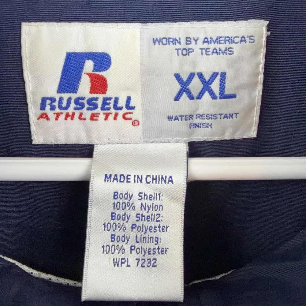 Russell Athletic vintage st