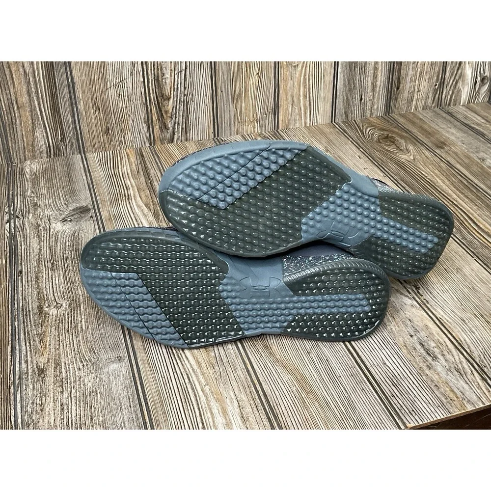 Under Armour elevate your