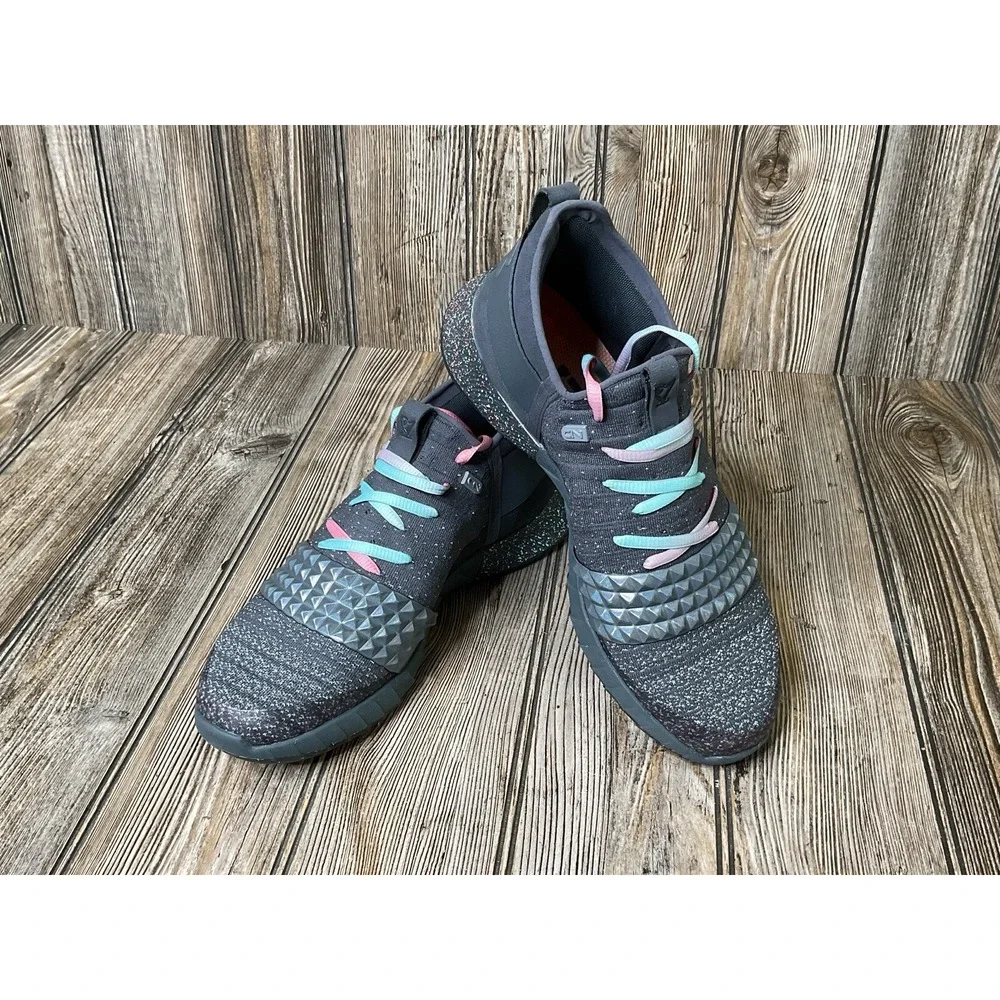 Under Armour elevate your
