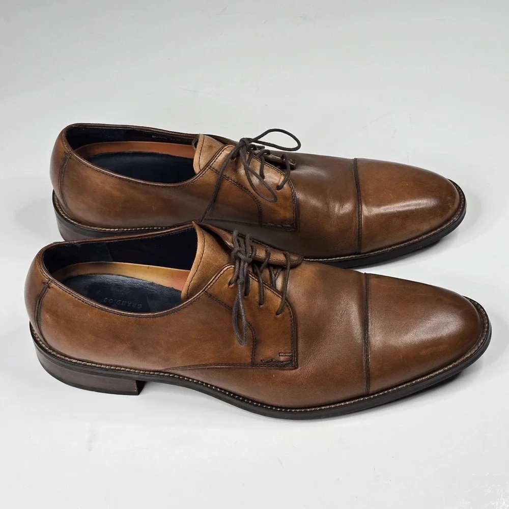 Cole Haan timeless business