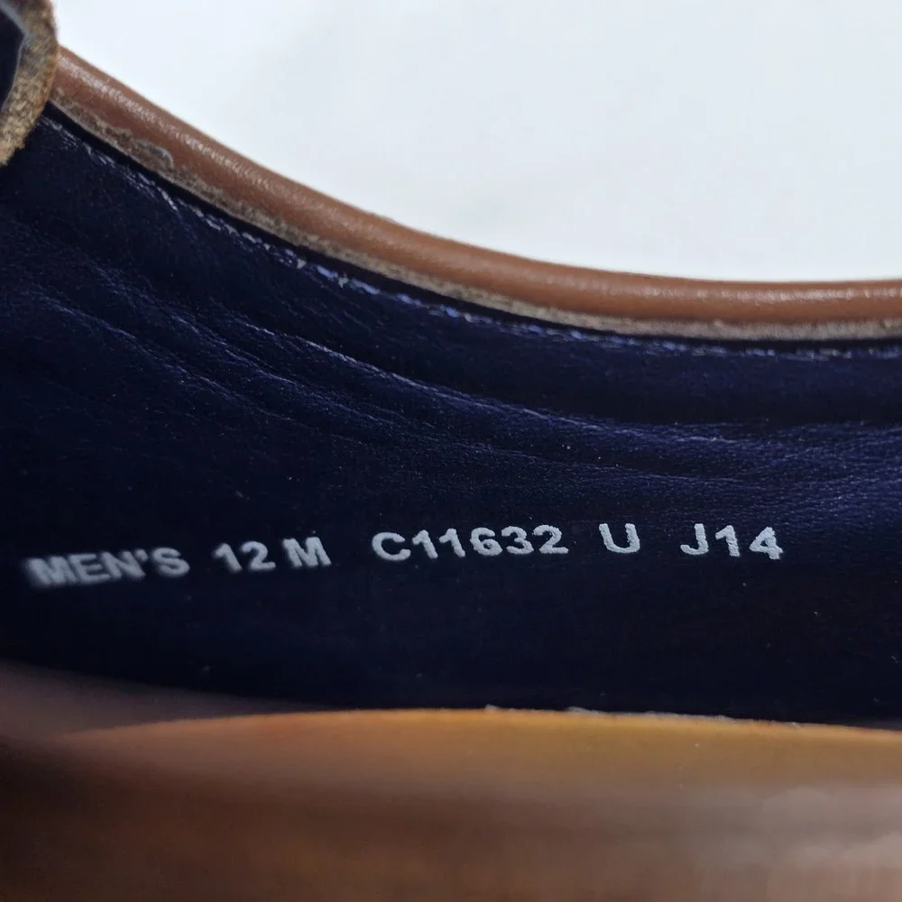 Cole Haan timeless business