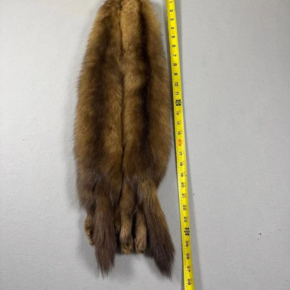 Source Unknown fur worn soft