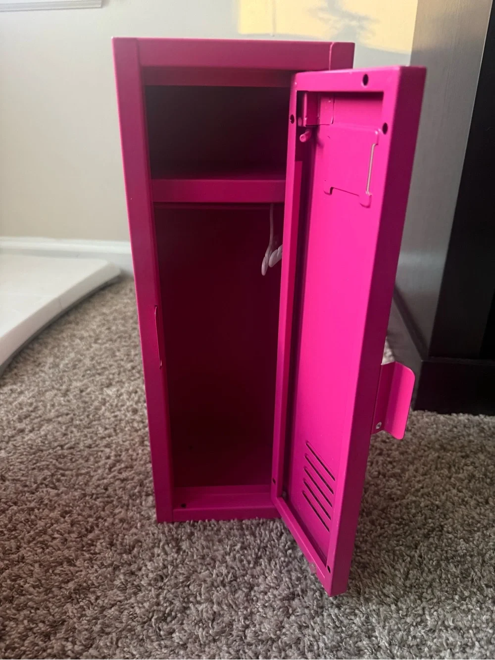 Emily Rose Doll Locker
