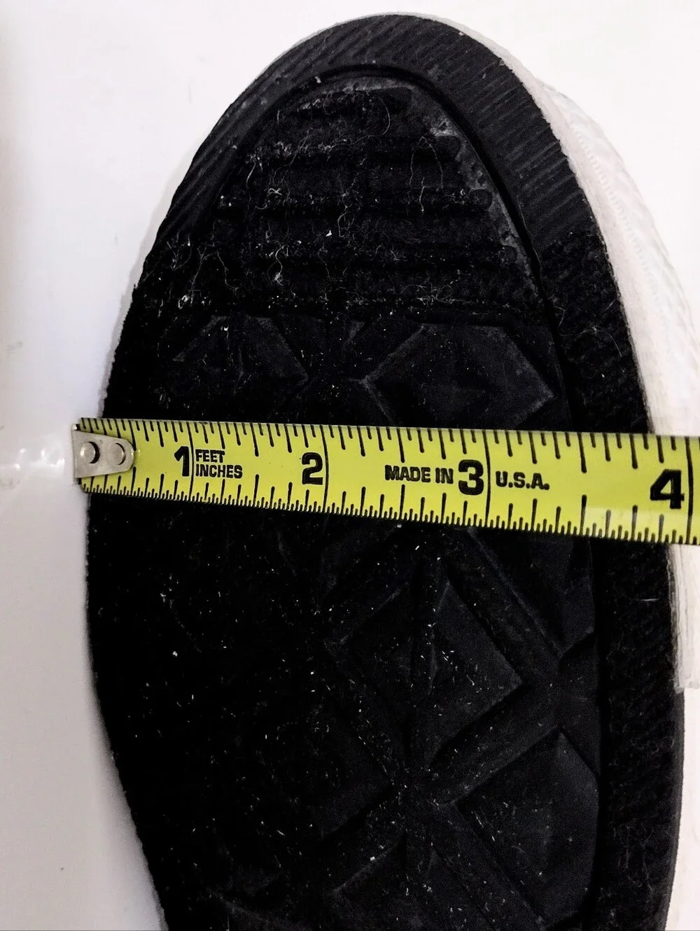 Converse classic black