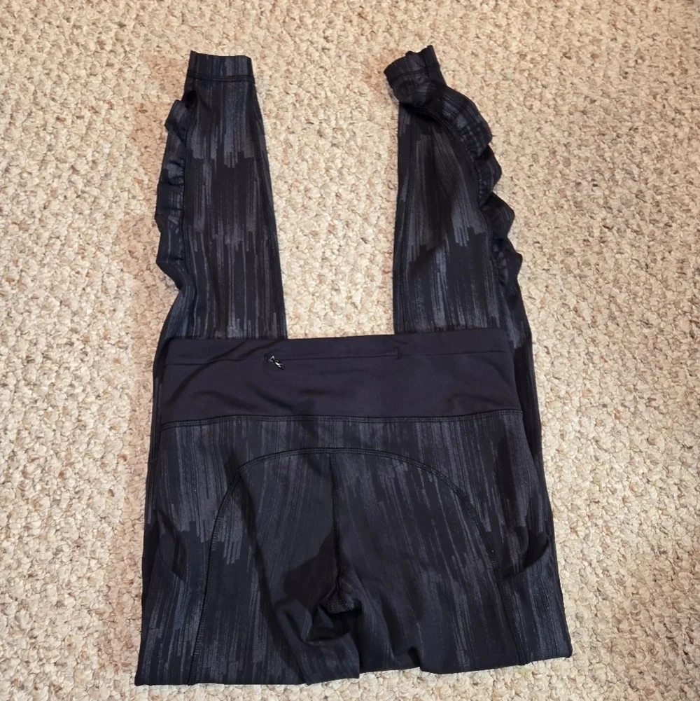 lululemon athletica simmer length 38