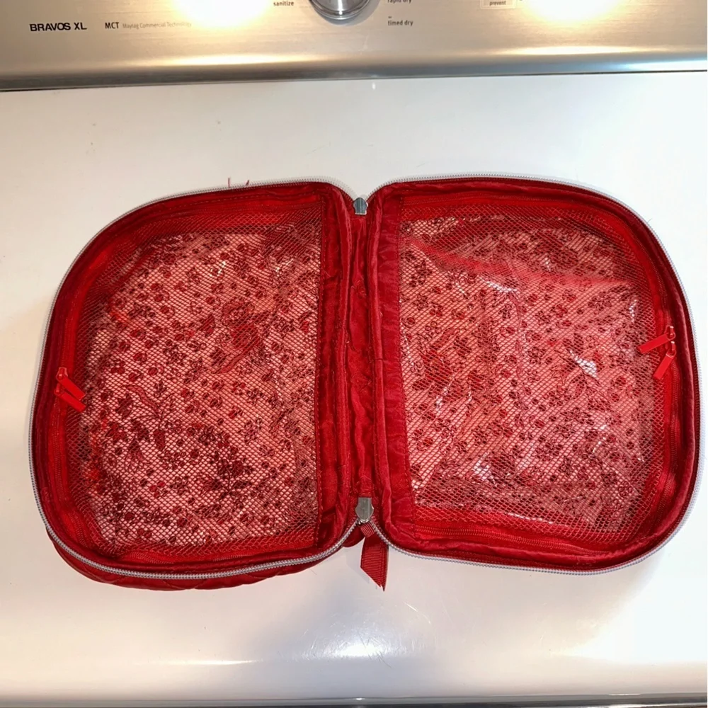 Vera Bradley introducing this