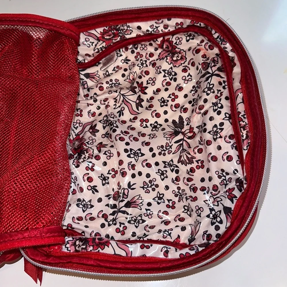 Vera Bradley introducing this