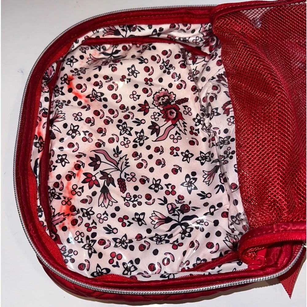 Vera Bradley introducing this