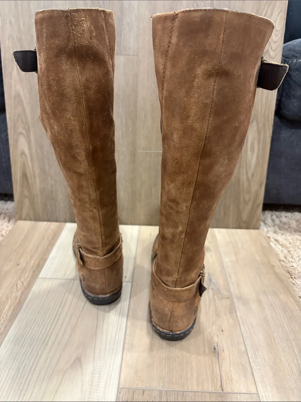 Born classic tall