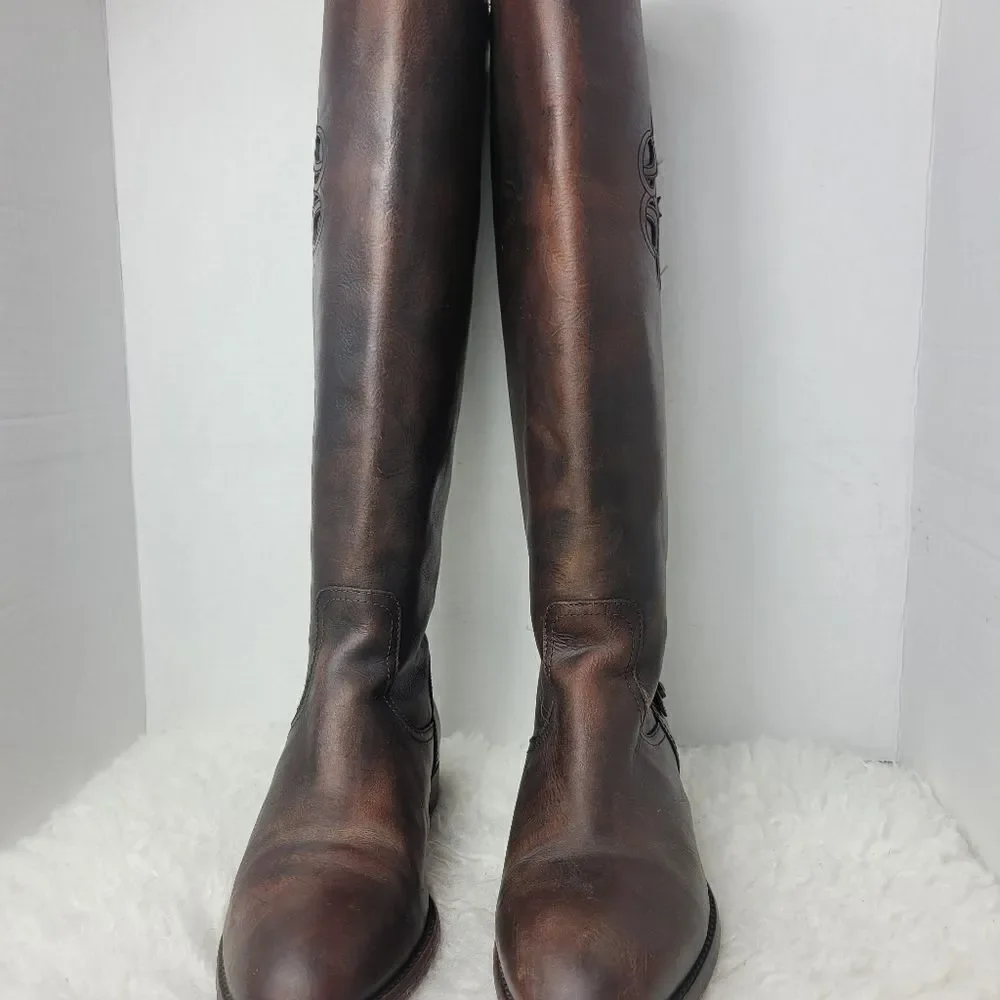 Frye lindsay womens