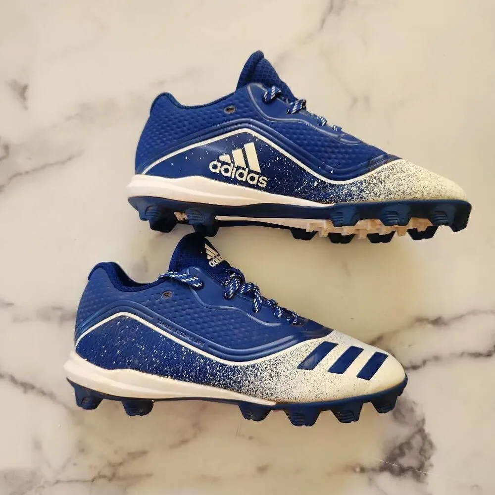 adidas size lace