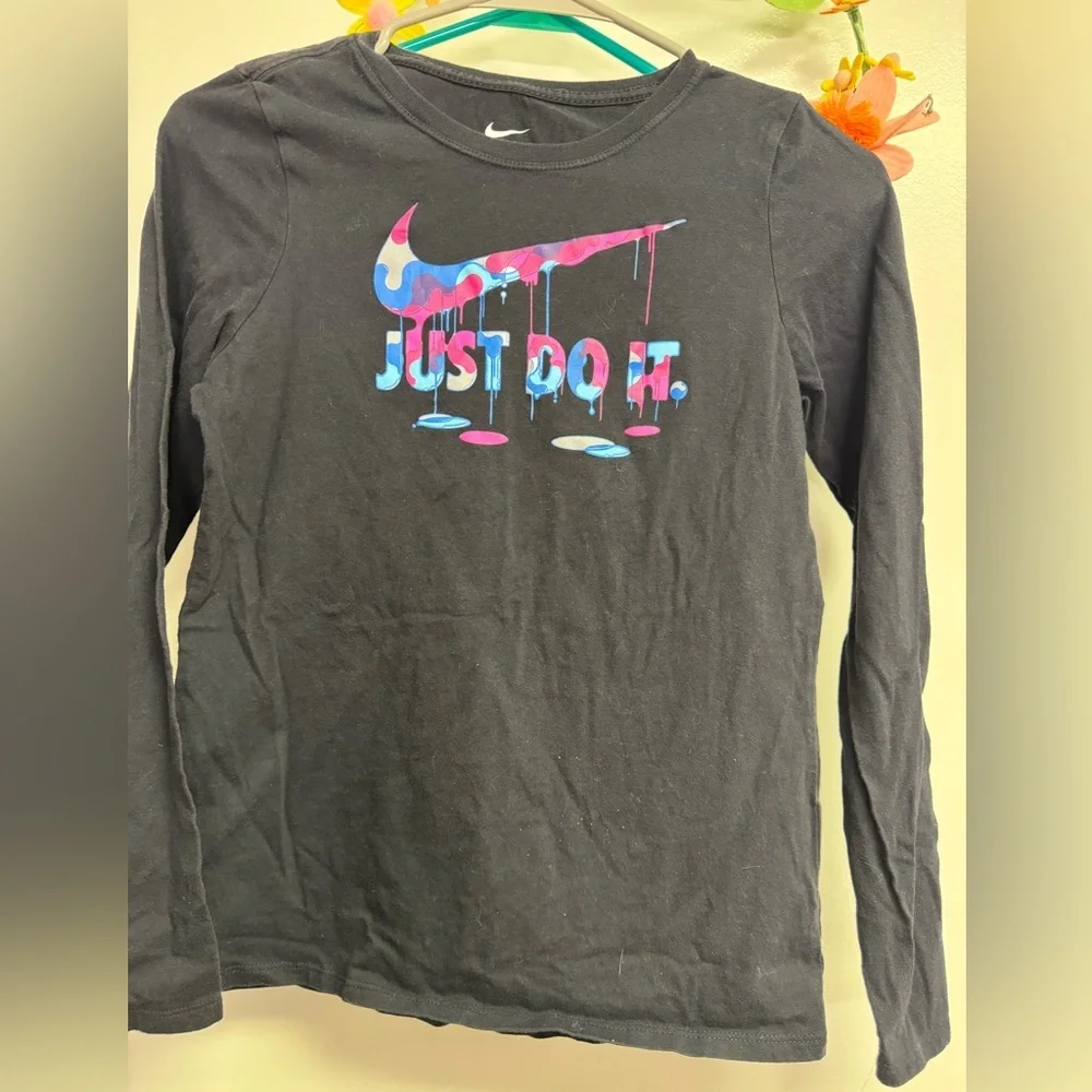 Nike this shirt
