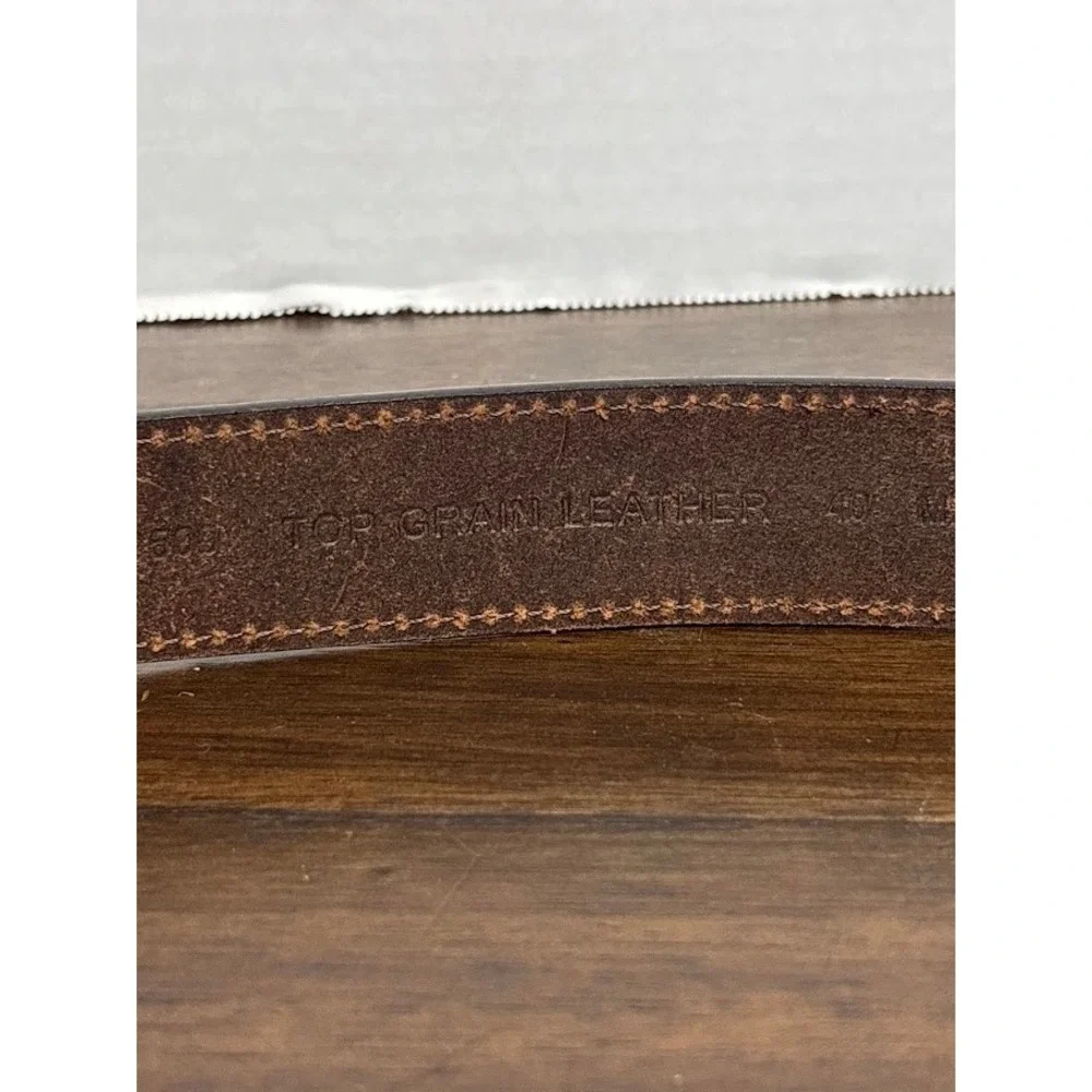 The Unbranded Brand top grain