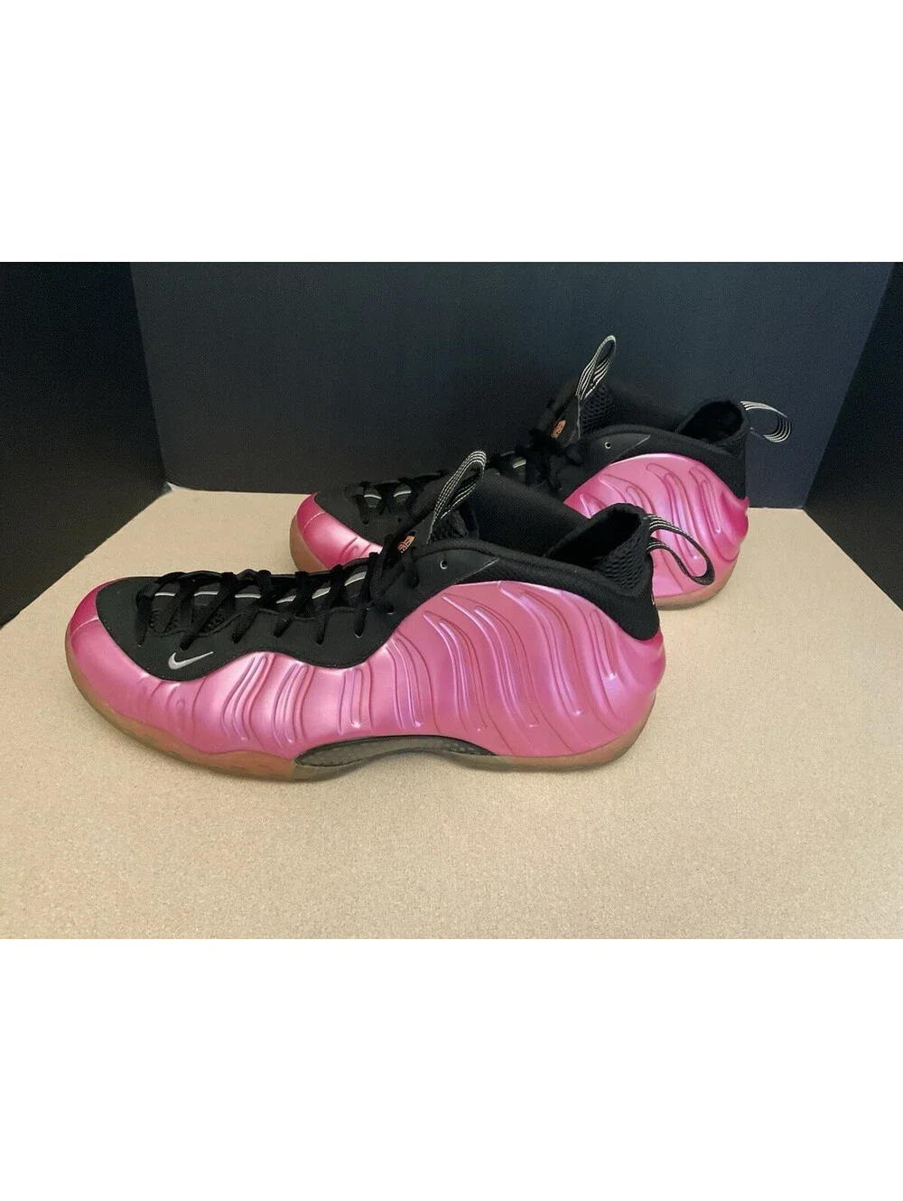 Nike mens air