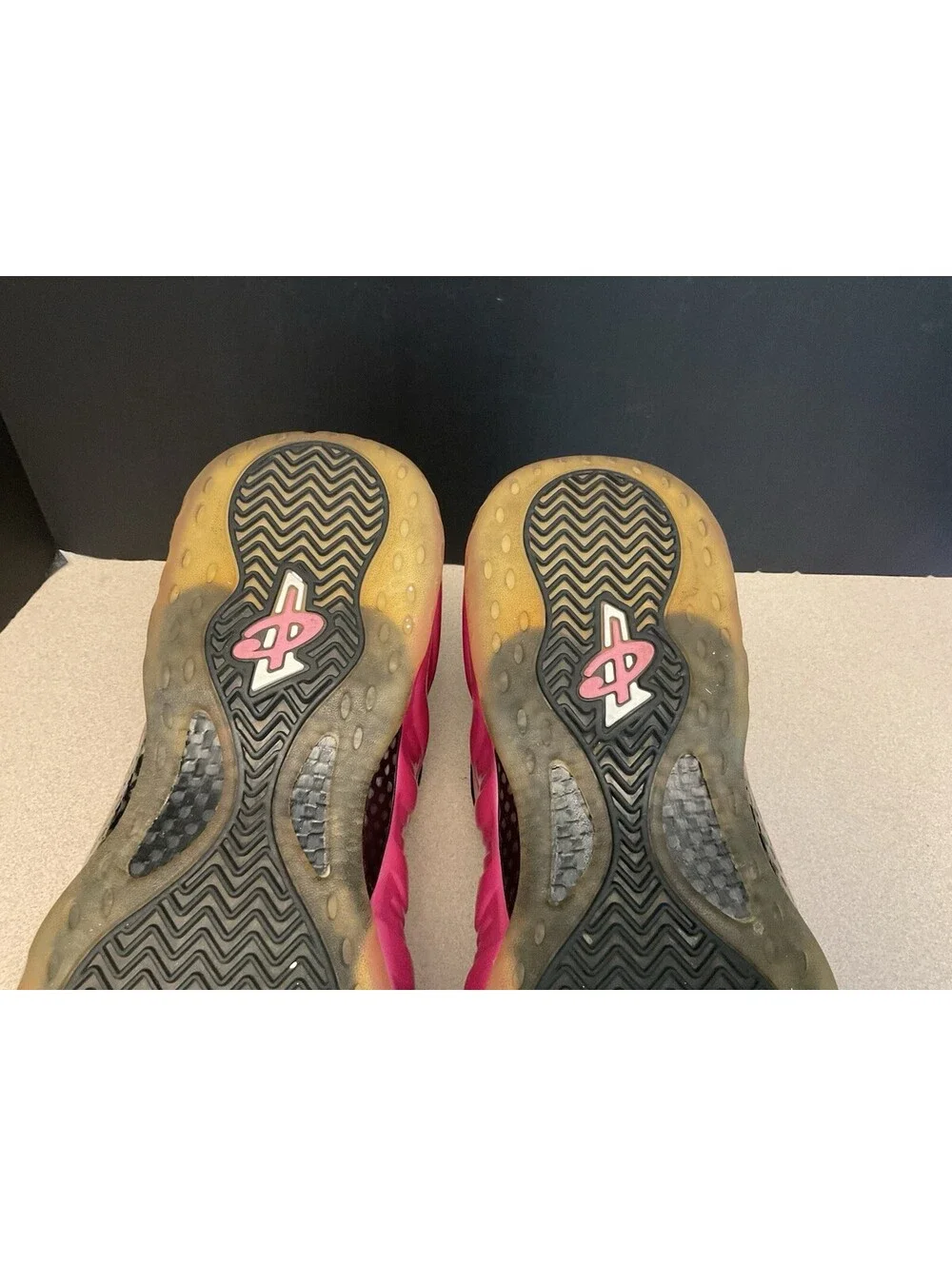 Nike mens air