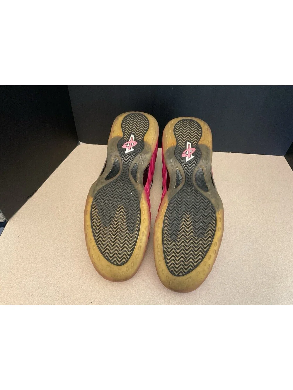 Nike mens air