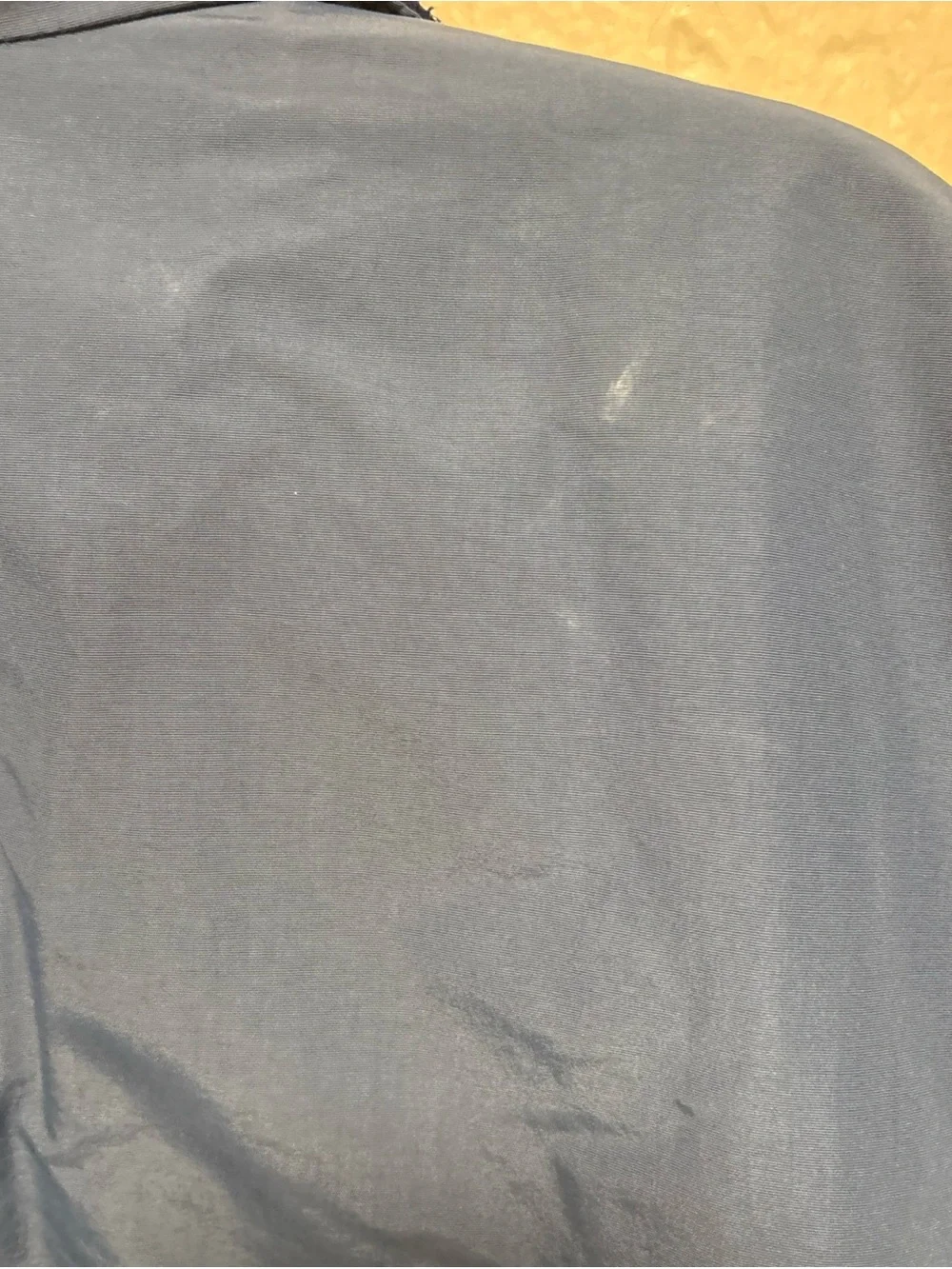 L.L. Bean lightweight windbreaker