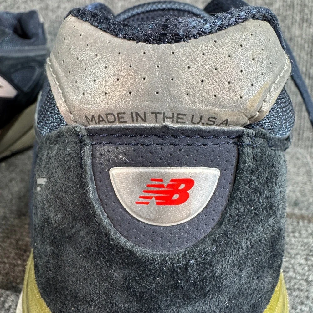 New Balance new balance